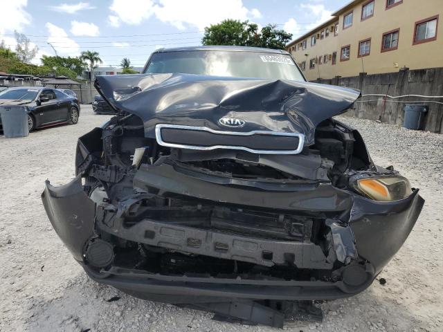 2015 Kia Soul VIN KNDJN2A20F7771298 COPART salvage auction — FRONT END, FL - CERT OF TITLE SLVG REBUILDABLE, sold $450 on 2026-07-13 (photo 5)