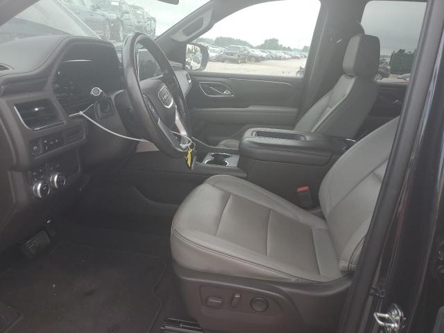 2023 Gmc Yukon VIN 1GKS2BKD1PR168951 COPART salvage auction — REAR END, MO - SALVAGE CERTIFICATE OF TITLE, sold $24,800 on 2026-07-31 (photo 7)
