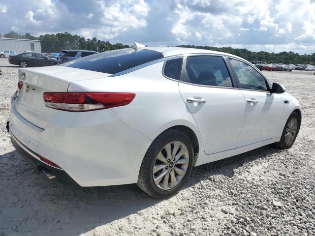 2017 Kia Optima VIN 5XXGT4L34HG171752 COPART salvage auction — REAR END, Ga - Cert Of Title-Salvage, sold $1,750 on 2026-07-02 (photo 3)