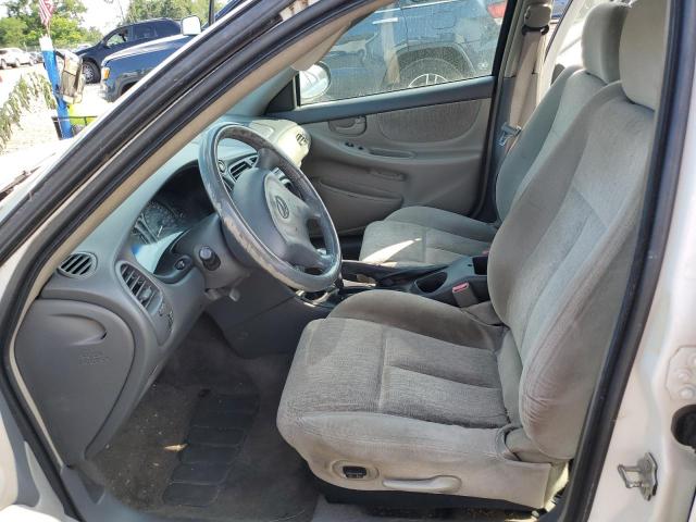 2004 Oldsmobile Alero VIN 1G3NL52E74C231341 COPART salvage auction — FRONT END, MD - CERT OF SALVAGE > 75% DAMAGE, sold $125 on 2026-07-21 (photo 7)
