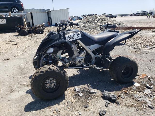 2024 Yamaha Yfm VIN 5Y4AML6E3RA105868 COPART salvage auction — MECHANICAL, La - Permit To Sell, sold $4,150 on 2026-08-19 (photo 3)