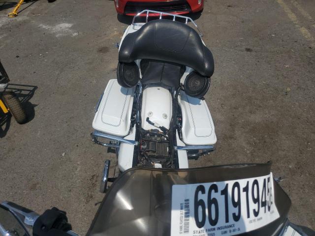 2012 Harley-davidson Fl VIN 1HD1FCM18CB605513 COPART salvage auction — SIDE, DE - SALVAGE CERTIFICATE, sold $2,550 on 2026-09-18 (photo 5)