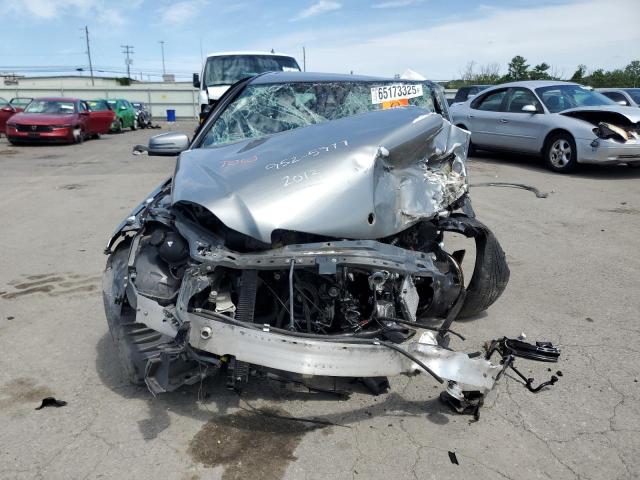 2013 Mercedes-benz C class VIN WDDGF8AB5DG086761 COPART salvage auction — FRONT END, Salvage Title, sold $525 on 2026-08-07 (photo 5)