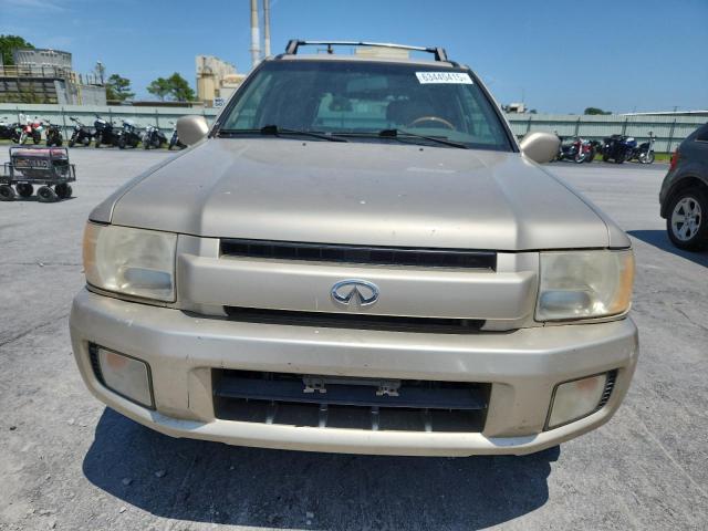 2001 Infiniti Qx4 VIN JNRDR09Y91W222535 COPART salvage auction — REAR END, OK - CERT OF TITLE-SALVAGE, sold $400 on 2026-07-15 (photo 5)