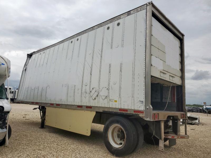 2012 Wabash Unknown VIN 1JJV281D0CL719663 COPART salvage auction — ROLLOVER, IN - CERTIFICATE OF TITLE, sold $1,100 on 2026-07-30 (photo 4)