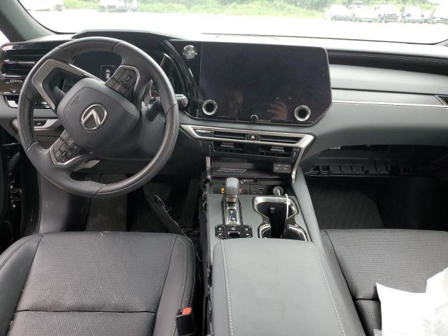 2024 Lexus Rx350 VIN 2T2BAMCAXRC073974 COPART salvage auction — VANDALISM, Salvage Title, sold $33,000 on 2026-08-11 (photo 8)