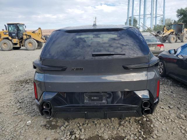 2025 BMW XM VIN 5YM23CS06S9Z37228 COPART salvage auction — Water/Flood, NJ - CERT OF TITLE-SALVAGE FLOOD, sold $79,500 on 2025-09-24 (photo 6)