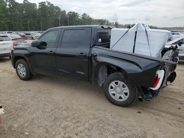 2025 Toyota Tundra VIN 5TFKB5AB8SX046749 COPART salvage auction — REAR END, La - Permit To Sell, sold $300 on 2026-07-24 (photo 2)