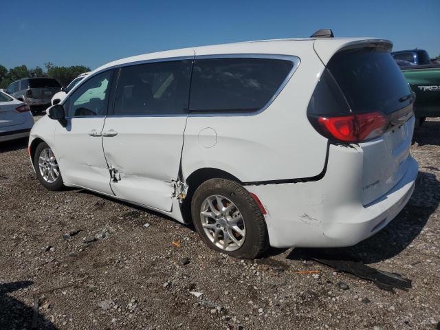 2023 Chrysler Voyager VIN 2C4RC1CG2PR602329 COPART salvage auction — SIDE, Az - Certificate Of Title (P), sold $11,200 on 2026-07-13 (photo 2)