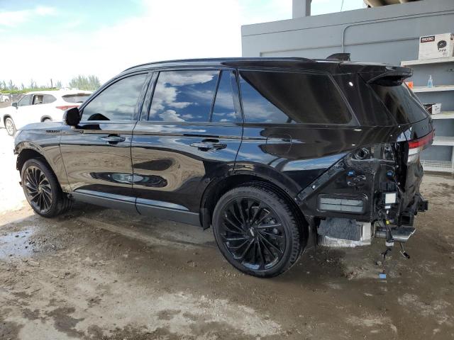 2025 Lincoln Aviator VIN 5LM5J7XC7SGL05509 COPART salvage auction — REAR END, Fl - Cert Of Title Slvg Rebuildable, sold $17,100 on 2026-07-02 (photo 2)