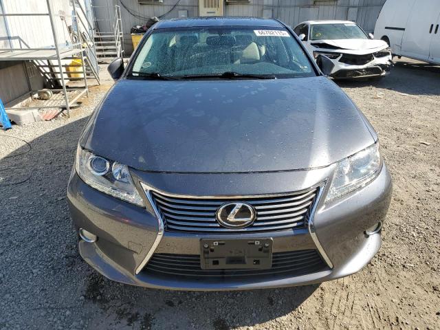 2014 Lexus Es VIN JTHBK1GG5E2098061 COPART salvage auction — Normal Wear, CA - DIS/DLR/EXP ONLY CLEAN TITLE, sold $6,000 on 2025-08-05 (photo 5)