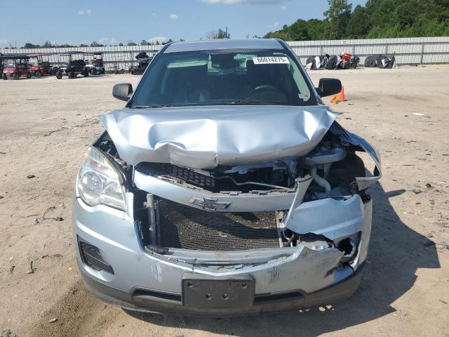 2014 Chevrolet Equinox VIN 2GNALAEK3E6178292 COPART salvage auction — FRONT END, Sc - Cert Of Title-Salvage, sold $300 on 2026-07-09 (photo 5)