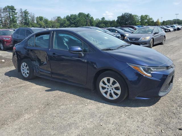 2022 Toyota Corolla VIN 5YFEPMAE9NP388541 COPART salvage auction — SIDE, Md - Bill Of Sale, sold $825 on 2026-07-27 (photo 4)
