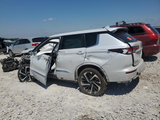 2022 Mitsubishi Outlander VIN JA4J3UA84NZ087843 COPART salvage auction — SIDE, Mi - Scrap Certificate Of Title, sold $525 on 2026-07-23 (photo 2)