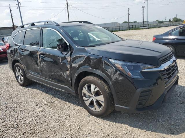 2024 Subaru Ascent VIN 4S4WMAED2R3446156 COPART salvage auction — SIDE, NY - CERTIFICATE OF TITLE, sold $9,400 on 2026-07-20 (photo 4)