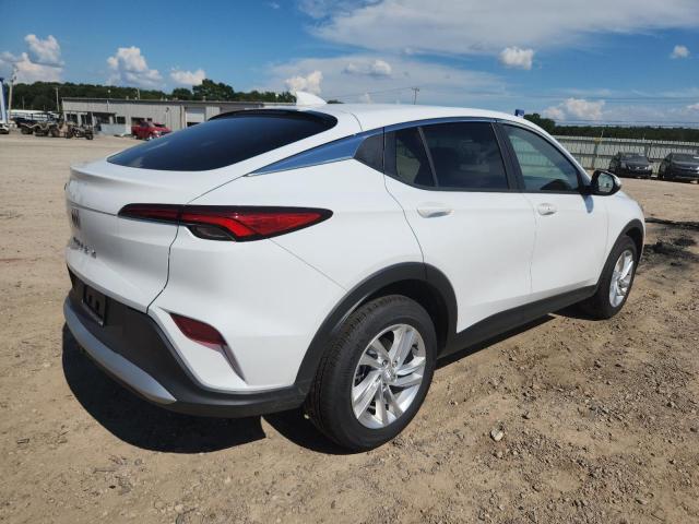 2025 Buick Envista VIN KL47LAEP2SB161985 COPART salvage auction — SIDE, Ar - Cert Of Title-Salvage, sold $2,500 on 2026-07-27 (photo 3)