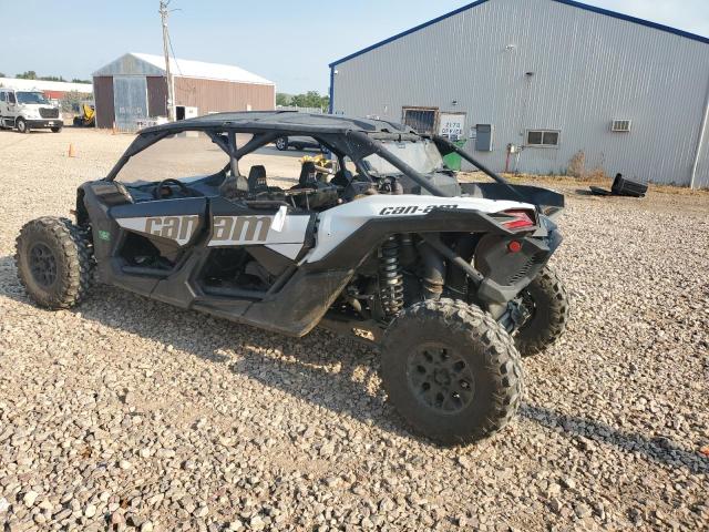 2023 Can-am/ brp Maverick VIN 3JBVMAY44PE002264 COPART salvage auction — FRONT END, Sd - Cert Of Title-Salvage, sold $5,400 on 2026-07-09 (photo 4)