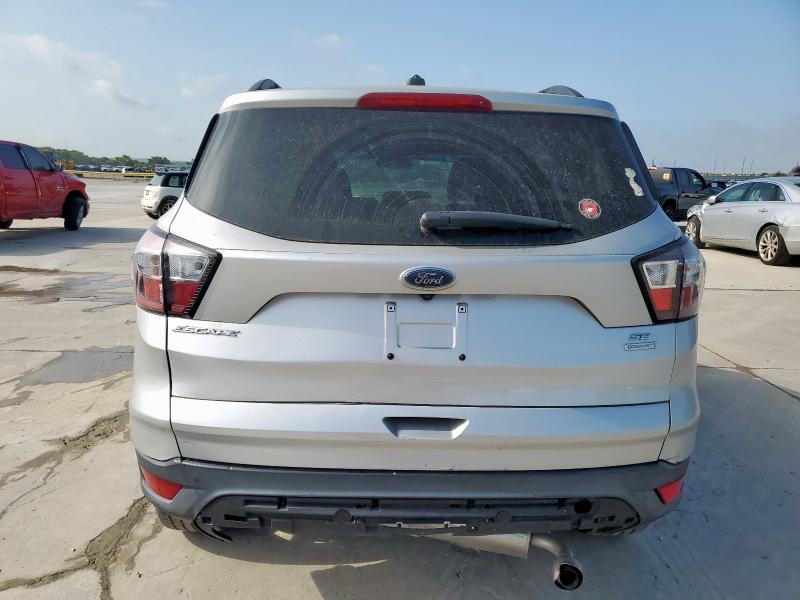 2017 Ford Escape VIN 1FMCU0GD1HUD15982 COPART salvage auction — FRONT END, Salvage Title, sold $1,450 on 2026-08-03 (photo 6)