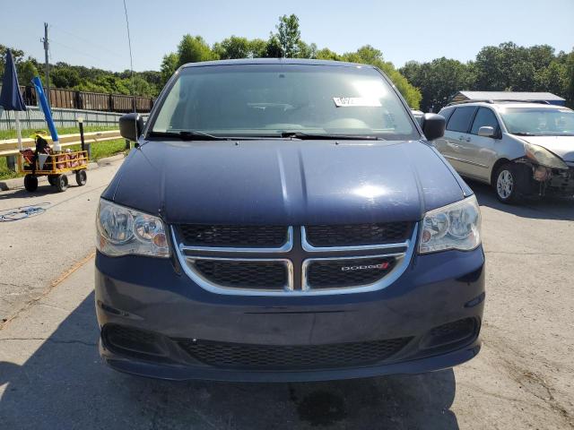 2017 Dodge Grand caravan VIN 2C7WDGBG3HR787631 COPART salvage auction — NORMAL WEAR, Ks - Certificate Of Title, sold $15,600 on 2026-07-14 (photo 5)