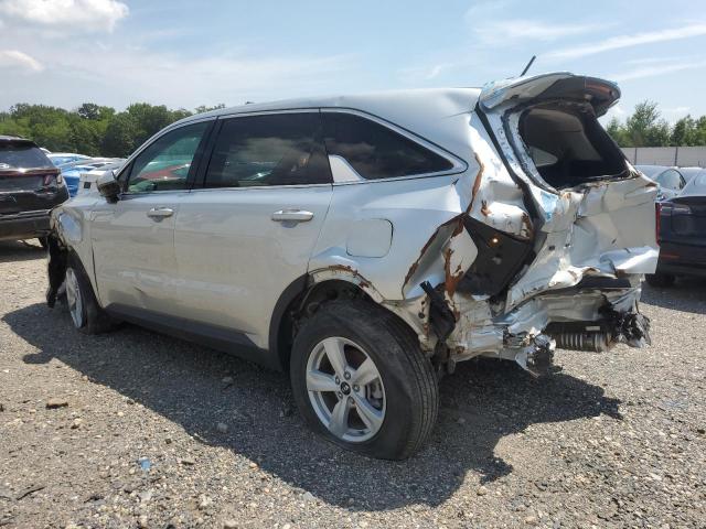 2021 Kia Sorento VIN 5XYRG4LC2MG057297 COPART salvage auction — REAR END, Md - Cert Of Salvage > 75% Damage, sold $1,550 on 2026-07-14 (photo 2)