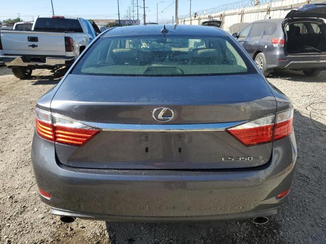 2014 Lexus Es VIN JTHBK1GG5E2098061 COPART salvage auction — Normal Wear, CA - DIS/DLR/EXP ONLY CLEAN TITLE, sold $6,000 on 2025-08-05 (photo 6)