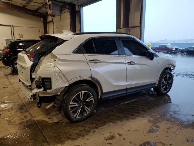2024 Mitsubishi Eclipse cross VIN JA4ATWAA3RZ000857 COPART salvage auction — REAR END, Salvage Title, sold $8,600 on 2026-08-25 (photo 3)