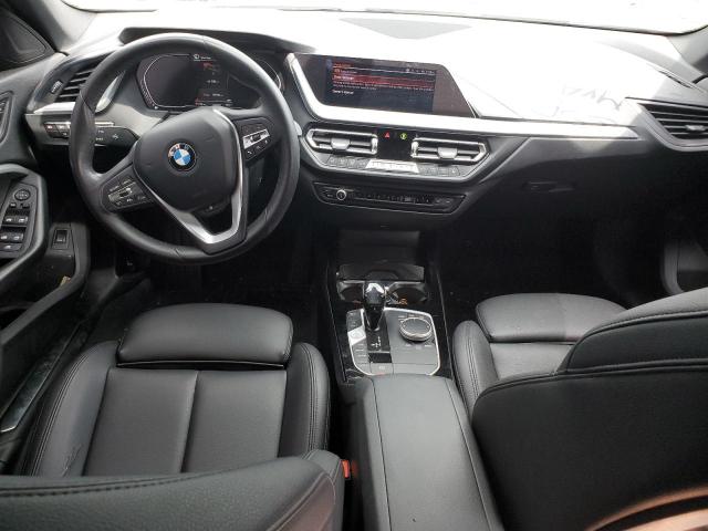 2021 BMW 2 series VIN WBA73AK01M7H40680 COPART salvage auction — FRONT END, Nj - Cert Of Title-Salvage, sold $3,650 on 2026-07-31 (photo 8)