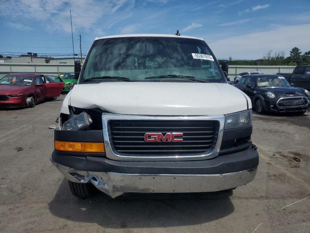 2021 Gmc Savana VIN 1GTW7AFP3M1307128 COPART salvage auction — FRONT END, Pa - Certificate Of Salvage, sold $8,000 on 2026-07-17 (photo 5)