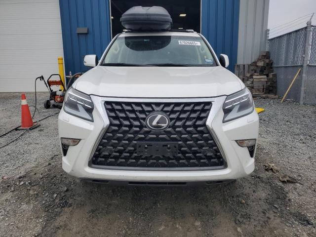 2023 Lexus Gx VIN JTJAM7BX9P5359403 COPART salvage auction — VANDALISM, Tx - Certificate Of Title, sold $22,300 on 2026-07-24 (photo 5)