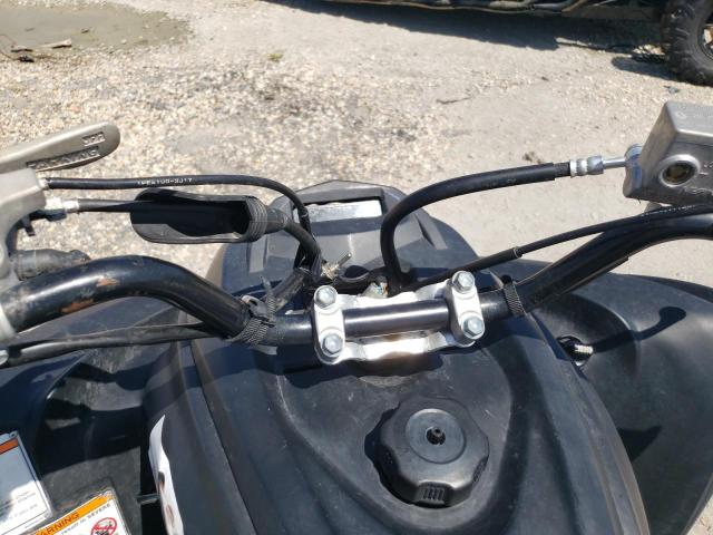 2024 Yamaha Yfm VIN 5Y4AML6E3RA105868 COPART salvage auction — MECHANICAL, La - Permit To Sell, sold $4,150 on 2026-08-19 (photo 7)