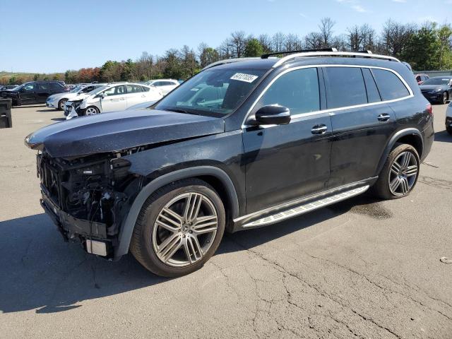 2020 Mercedes-benz Gls-class VIN 4JGFF5KE6LA292861 — COPART salvage auction photo