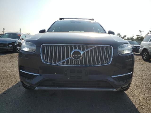 2017 Volvo Xc90 VIN YV4A22PL7H1164553 COPART salvage auction — REAR END, Pa - Certificate Of Salvage, sold $3,200 on 2026-07-28 (photo 5)