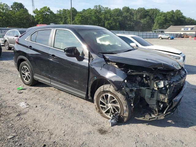 2022 Mitsubishi ECLIPSE VIN JA4ATUAA5NZ055230 COPART salvage auction — FRONT END, Salvage Title, sold $3,500 on 2026-07-17 (photo 4)