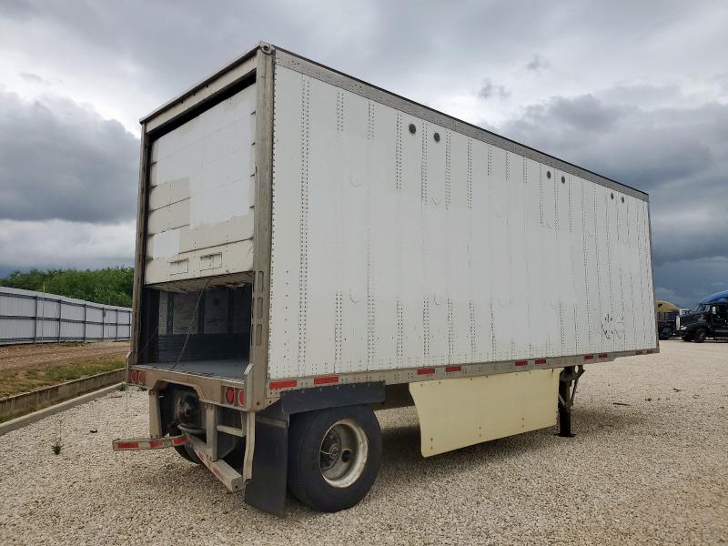 2012 Wabash Unknown VIN 1JJV281D0CL719663 COPART salvage auction — ROLLOVER, IN - CERTIFICATE OF TITLE, sold $1,100 on 2026-07-30 (photo 6)