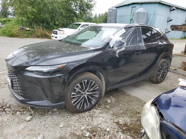 2024 Lexus Rx350 VIN 2T2BAMCAXRC073974 — COPART salvage auction photo