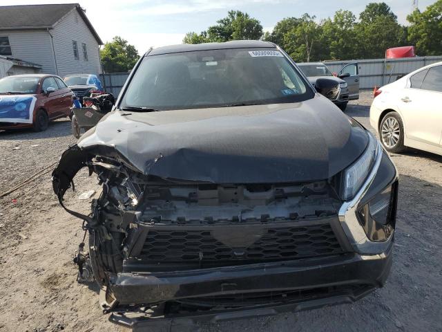 2022 Mitsubishi ECLIPSE VIN JA4ATUAA5NZ055230 COPART salvage auction — FRONT END, Salvage Title, sold $3,500 on 2026-07-17 (photo 5)
