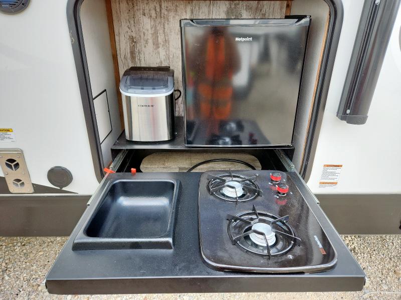 2023 Cherokee Grey wolf VIN 5NHTCTC27PC221975 COPART salvage auction — WATER/FLOOD, Tx - Salvage Title-Flood Damage, sold $23,800 on 2026-07-29 (photo 7)