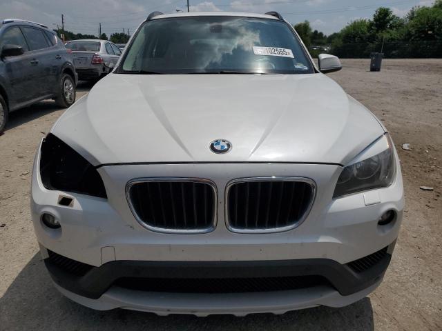 2015 BMW X1 VIN WBAVL1C5XFVY30603 COPART salvage auction — REAR END, WV - SALVAGE CERTIFICATE, sold $1,400 on 2026-07-31 (photo 5)