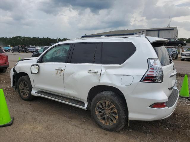 2023 Lexus Gx VIN JTJAM7BX4P5365352 COPART salvage auction — FRONT END, Ms - Cert Of Title-Salvaged, sold $16,200 on 2026-07-10 (photo 2)