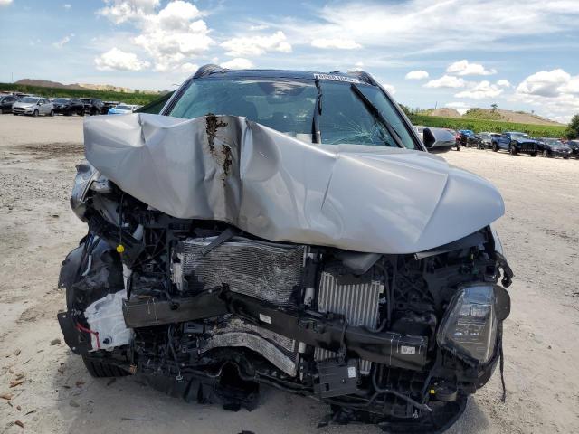 2025 Hyundai Tucson VIN KM8JCDD14SU269485 COPART salvage auction — FRONT END, Fl - Certificate Of Destruction, sold $275 on 2026-07-28 (photo 5)
