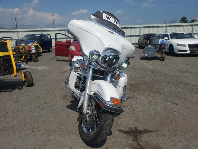 2012 Harley-davidson Fl VIN 1HD1FCM18CB605513 COPART salvage auction — SIDE, DE - SALVAGE CERTIFICATE, sold $2,550 on 2026-09-18 (photo 2)
