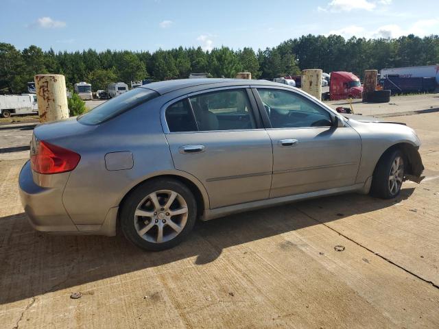 2005 Infiniti G35 VIN JNKCV51F15M315774 COPART salvage auction — FRONT END, Sc - Cert Of Title-Salvage, sold $250 on 2026-07-06 (photo 3)