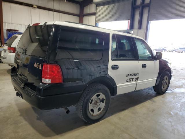 2004 Ford Expedition VIN 1FMPU16LX4LA81230 COPART salvage auction — MINOR DENT/SCRATCHES, Mt - Certificate Of Title, sold $550 on 2026-07-21 (photo 3)