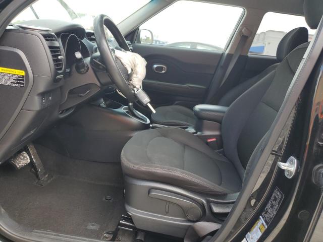 2015 Kia Soul VIN KNDJN2A20F7771298 COPART salvage auction — FRONT END, FL - CERT OF TITLE SLVG REBUILDABLE, sold $450 on 2026-07-13 (photo 7)