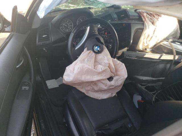 2012 BMW 135 i VIN WBAUC9C54CVM12916 COPART salvage auction — FRONT END, IL - SALVAGE CERTIFICATE, sold $925 on 2026-08-04 (photo 8)