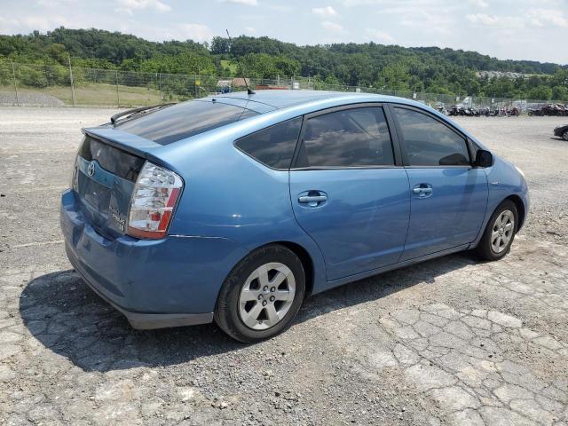2009 Toyota Prius VIN JTDKB20U697821478 COPART salvage auction — REAR END, MD - CERT OF SALVAGE > 75% DAMAGE, sold $625 on 2026-07-24 (photo 3)