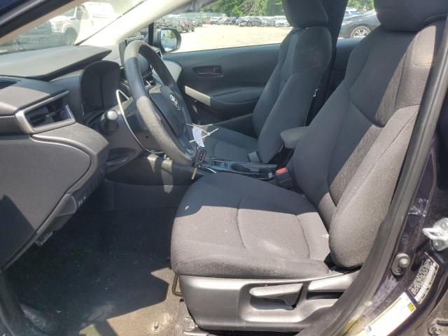 2022 Toyota Corolla VIN 5YFEPMAE9NP388541 COPART salvage auction — SIDE, Md - Bill Of Sale, sold $825 on 2026-07-27 (photo 7)