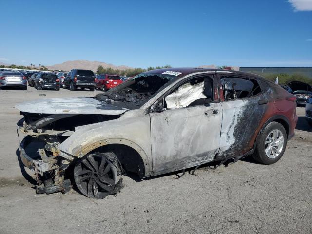 2024 Buick Envista VIN KL47LAE24RB043628 COPART salvage auction — BURN, Nv - Non-Repairable Vehicle Cert, sold $175 on 2026-07-07 (photo 1)