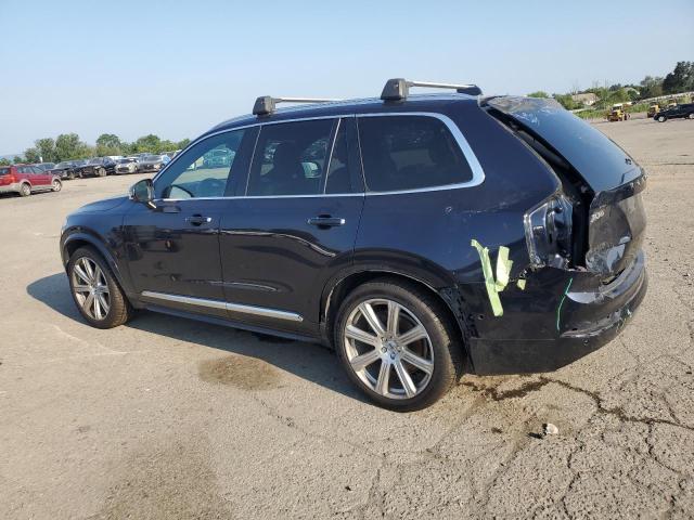 2017 Volvo Xc90 VIN YV4A22PL7H1164553 COPART salvage auction — REAR END, Pa - Certificate Of Salvage, sold $3,200 on 2026-07-28 (photo 2)