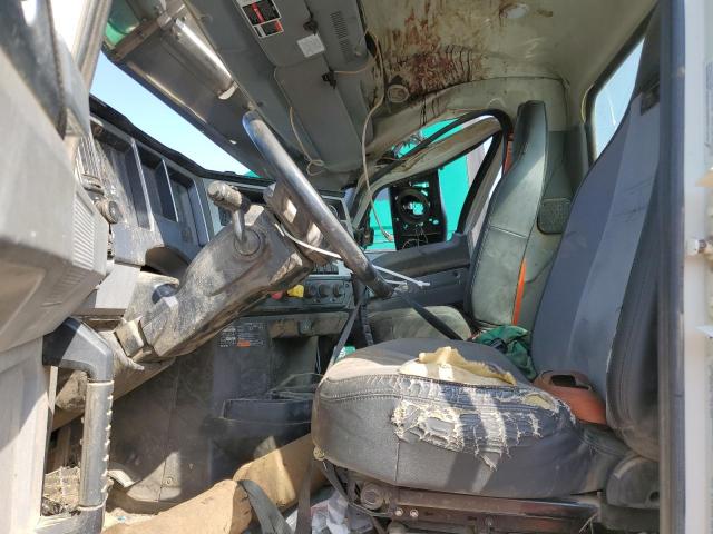 2022 Mack Pinnacle VIN 1M1PN4GYXNM009839 COPART salvage auction — ALL OVER, LA - CERT OF TITLE-SALVAGE, sold $8,800 on 2026-08-27 (photo 5)